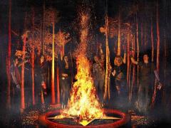Films about the Satanic cult
