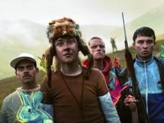 Movies about friendship between teenagers