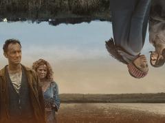TV series about utopia