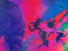 TV series about the undead