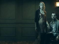 Films about a disabled person in a wheelchair