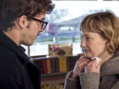 Films about contact with death