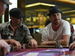 Movies about Las Vegas