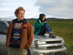 Movies about runaway teenagers
