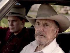 Movies about crazy trips