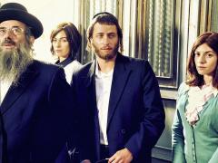 TV series about Jerusalem