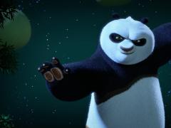 TV series about kung fu
