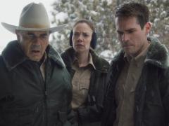 Movies about a deputy sheriff