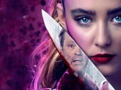 Films about homicidal maniacs