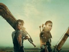 Movies about monster hunters