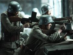 Movies about the warehouse