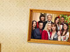 Movies about family holidays