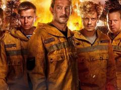 Movies about extinguishing fires