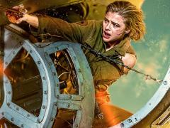 Movies about flying on airplanes