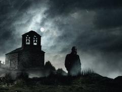 TV series about the Bible