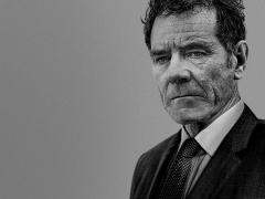 TV series about mafia bosses