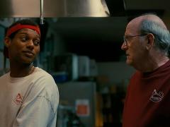 Fast food movies