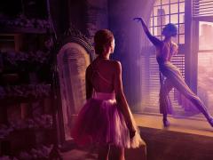 Series about ballet