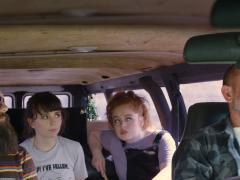 Movies about a punk band