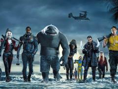 Movies about managing people