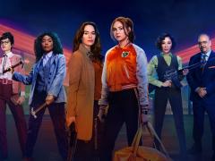 Movies about mom and daughter