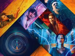 Movies about quest rooms