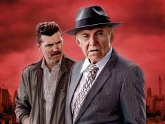 Movies about the American mafia