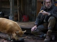 Movies about Pigs