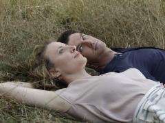 Films about the relationship between a robot and a human