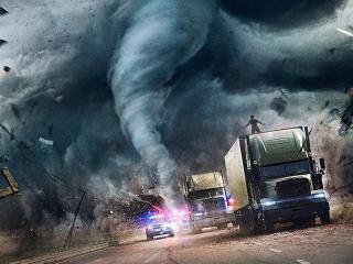 Japan tsunami movie netflix