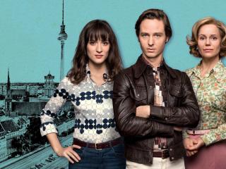 german tv series time travel