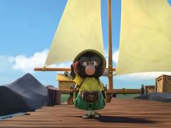 Films about round-the-world travel