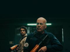 Movies about distant space